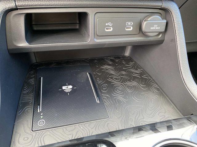 new 2026 Honda Passport car, priced at $55,600