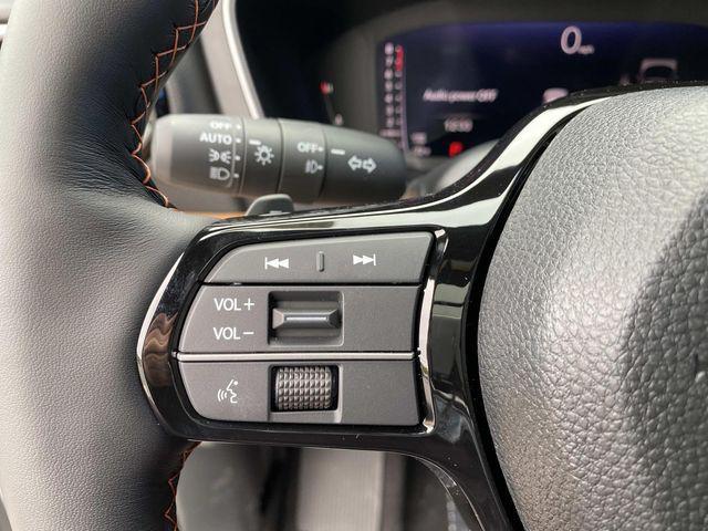 new 2026 Honda Passport car, priced at $55,600