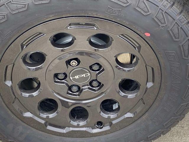 new 2026 Honda Passport car, priced at $55,600