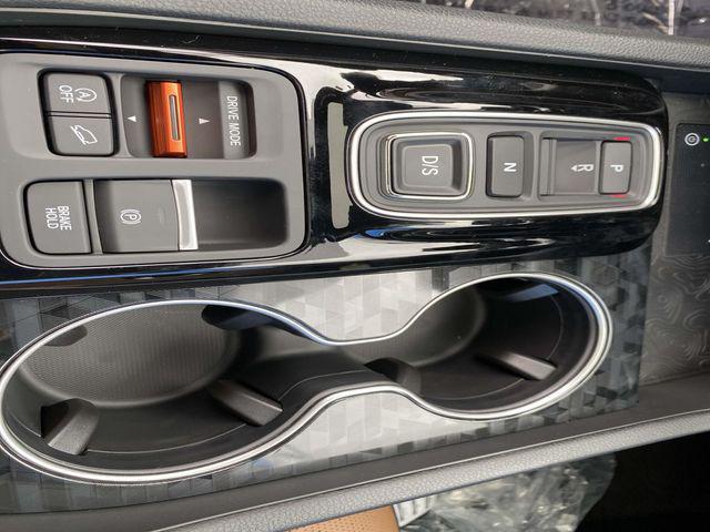 new 2026 Honda Passport car, priced at $55,600