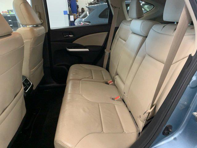 used 2016 Honda CR-V car, priced at $16,995