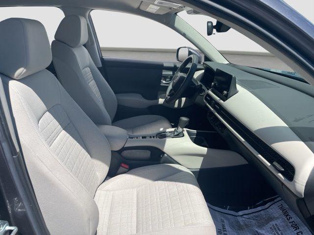 used 2023 Honda HR-V car, priced at $25,291