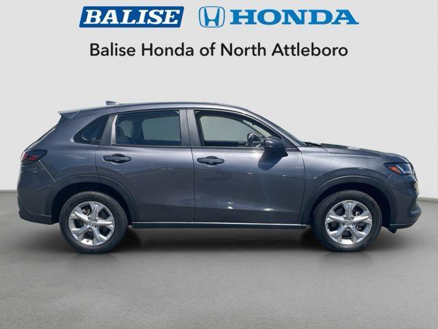 used 2023 Honda HR-V car, priced at $25,291