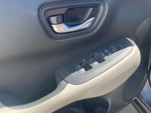 used 2023 Honda HR-V car, priced at $25,291