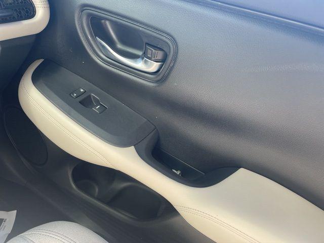 used 2023 Honda HR-V car, priced at $25,291