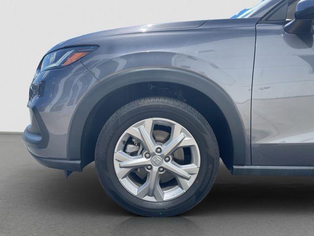used 2023 Honda HR-V car, priced at $25,291