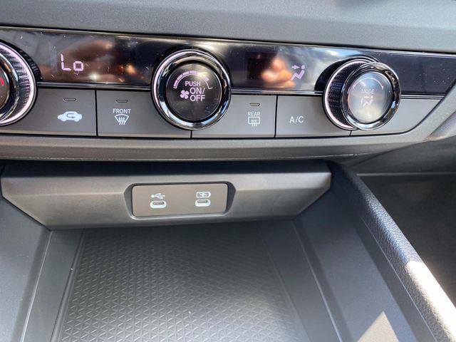 new 2025 Honda Accord car, priced at $29,900