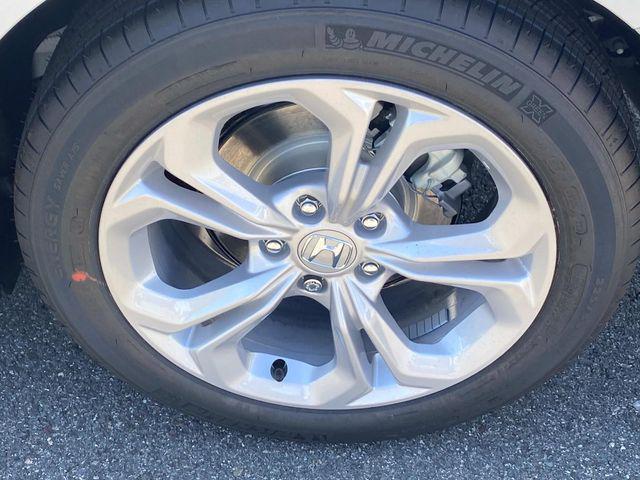 new 2025 Honda Accord car, priced at $29,900