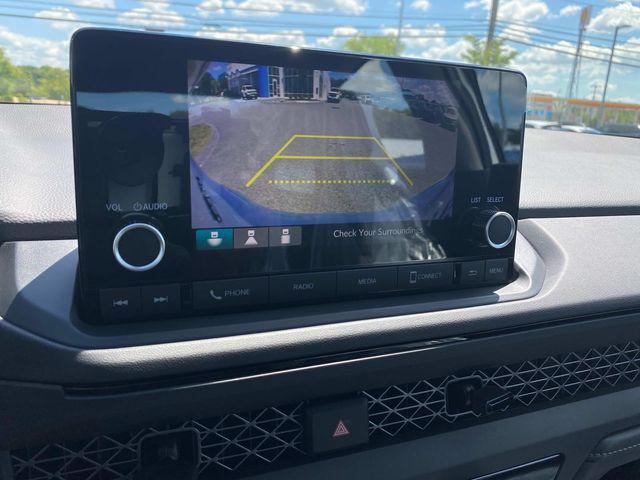 new 2025 Honda Accord car, priced at $29,900