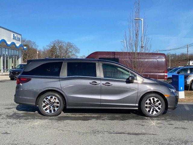 new 2025 Honda Odyssey car, priced at $43,315