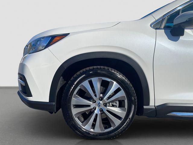 used 2021 Subaru Ascent car, priced at $22,555