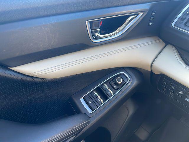 used 2021 Subaru Ascent car, priced at $22,555