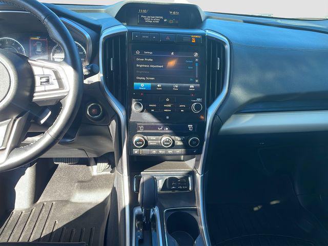 used 2021 Subaru Ascent car, priced at $22,555