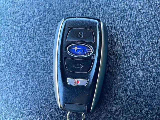 used 2021 Subaru Ascent car, priced at $22,555