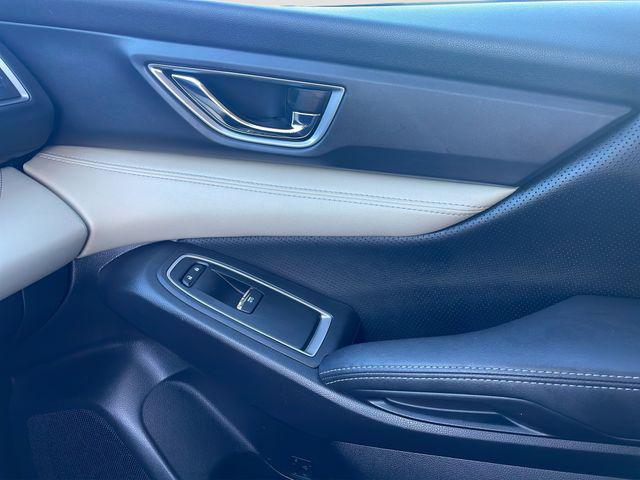 used 2021 Subaru Ascent car, priced at $22,555