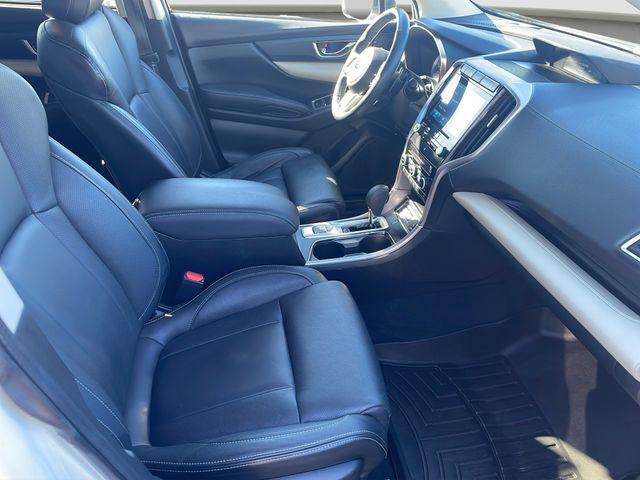 used 2021 Subaru Ascent car, priced at $22,555