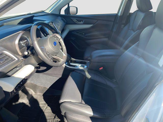 used 2021 Subaru Ascent car, priced at $22,555
