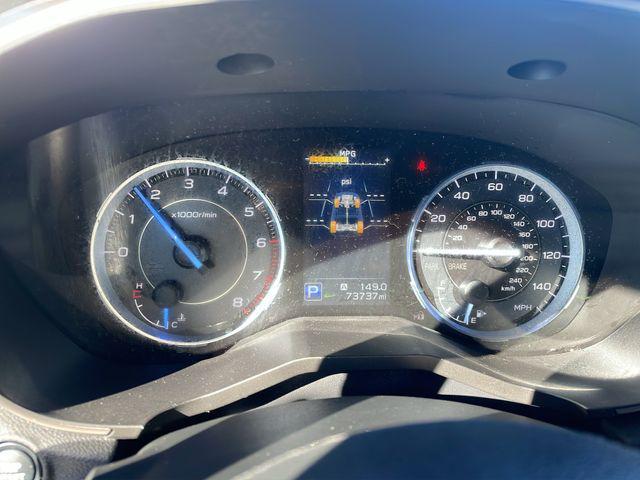 used 2021 Subaru Ascent car, priced at $22,555