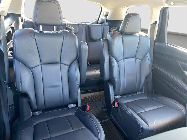 used 2021 Subaru Ascent car, priced at $22,555