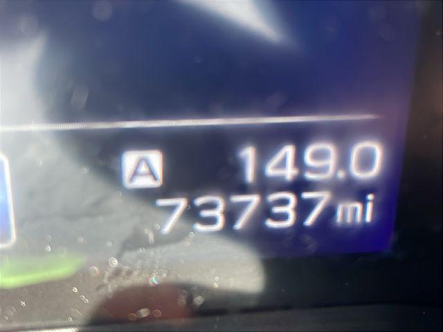 used 2021 Subaru Ascent car, priced at $22,555