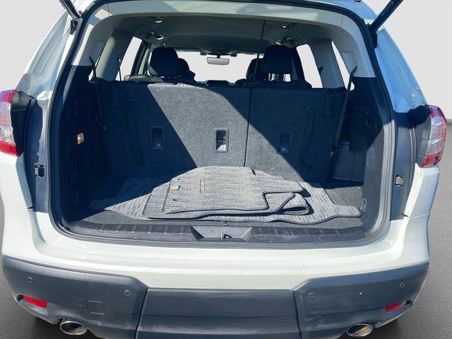 used 2021 Subaru Ascent car, priced at $22,555