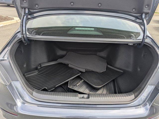 used 2023 Honda Accord car, priced at $24,888