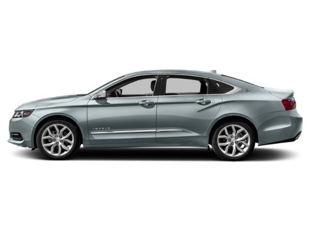 used 2015 Chevrolet Impala car, priced at $9,995