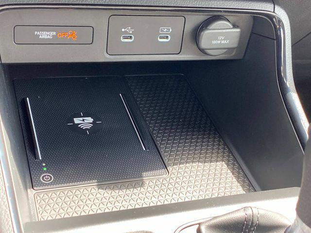 new 2026 Honda CR-V car, priced at $34,270