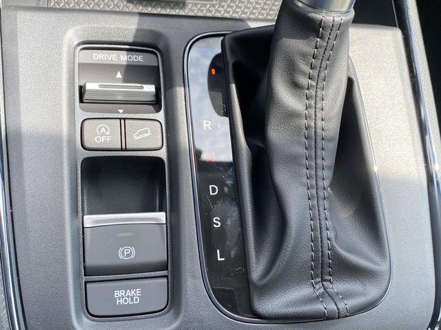 new 2026 Honda CR-V car, priced at $34,270