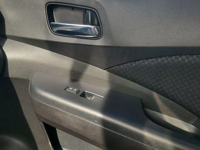 used 2016 Honda CR-V car, priced at $13,708