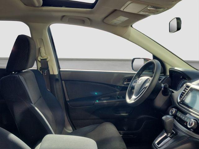 used 2016 Honda CR-V car, priced at $13,708