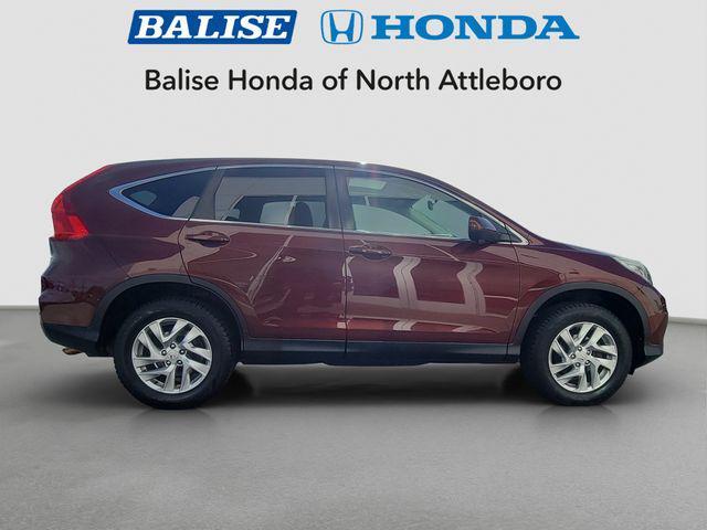 used 2016 Honda CR-V car, priced at $13,708