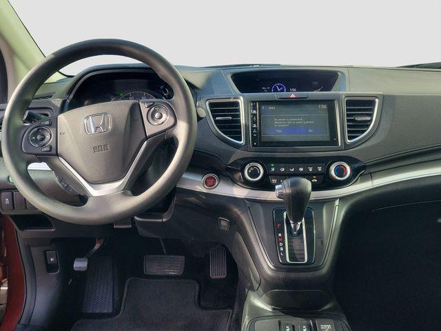 used 2016 Honda CR-V car, priced at $13,708