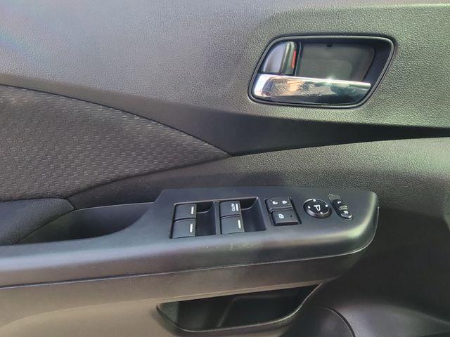 used 2016 Honda CR-V car, priced at $13,708