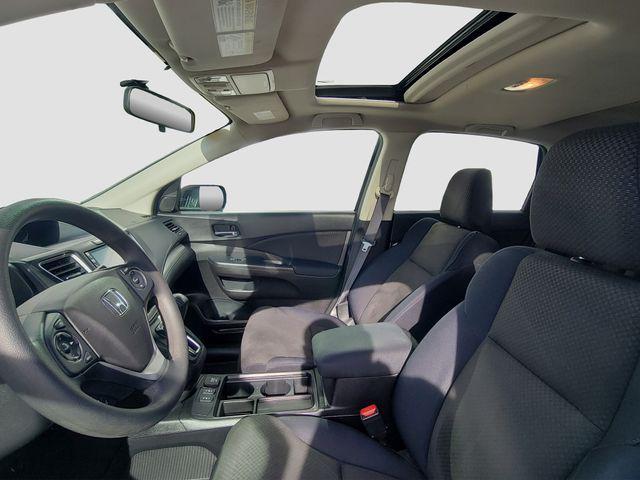 used 2016 Honda CR-V car, priced at $13,708
