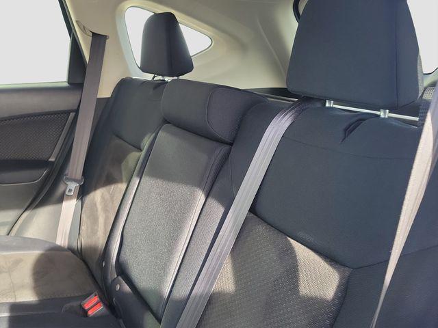 used 2016 Honda CR-V car, priced at $13,708