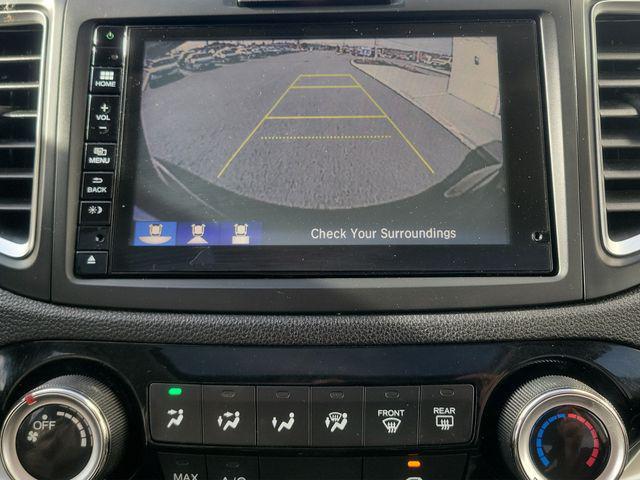 used 2016 Honda CR-V car, priced at $13,708