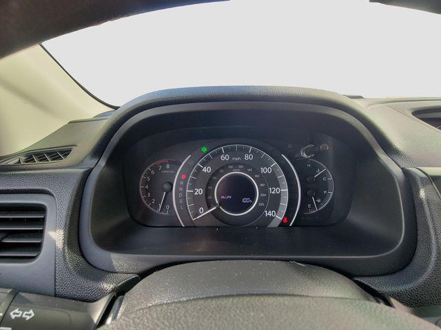 used 2016 Honda CR-V car, priced at $13,708