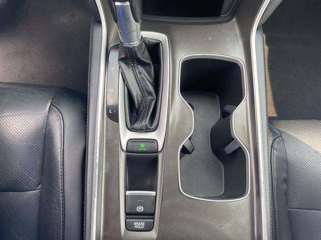 used 2018 Honda Accord car, priced at $17,555