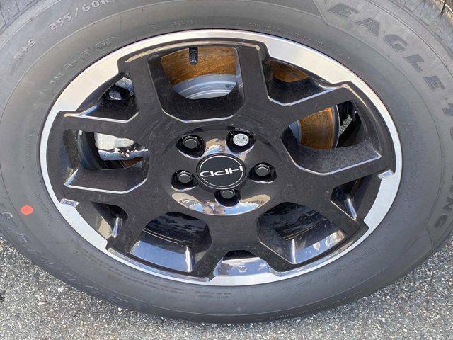 new 2025 Honda Pilot car, priced at $50,255