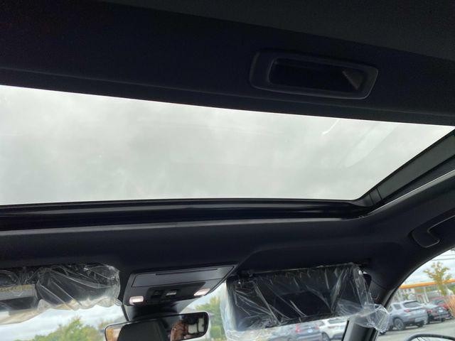 new 2026 Honda Civic Hybrid car, priced at $33,945