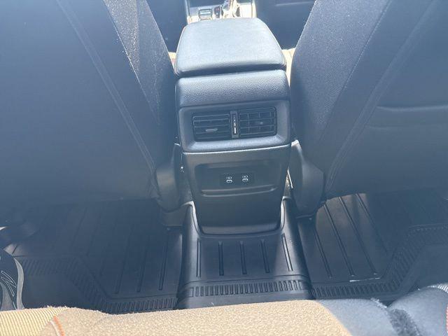 used 2024 Honda CR-V Hybrid car, priced at $29,555