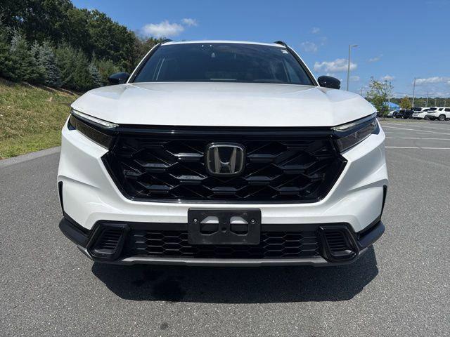 used 2024 Honda CR-V Hybrid car, priced at $29,555