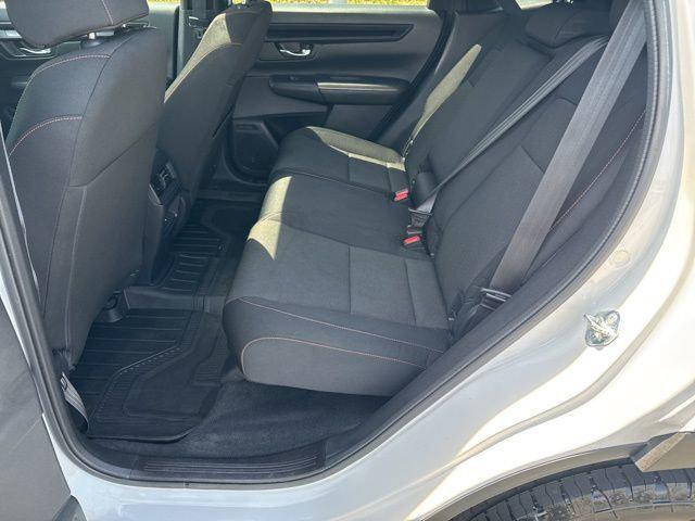 used 2024 Honda CR-V Hybrid car, priced at $29,555
