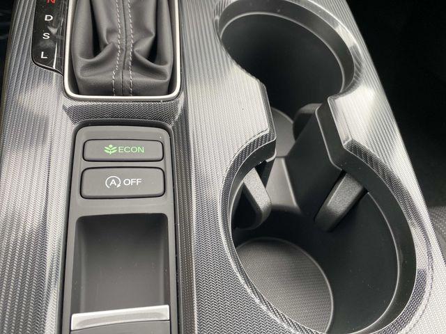 new 2026 Honda Civic car, priced at $25,790