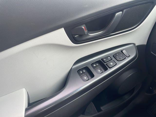 used 2022 Hyundai Kona car, priced at $18,444