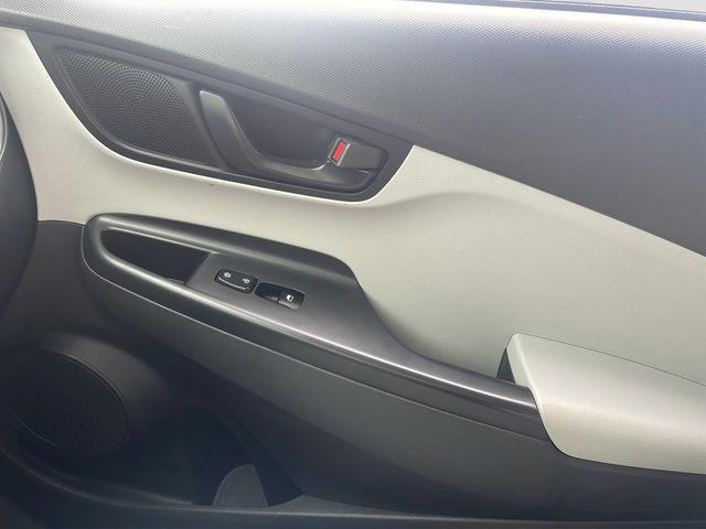 used 2022 Hyundai Kona car, priced at $18,444