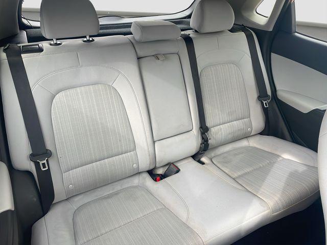 used 2022 Hyundai Kona car, priced at $18,444