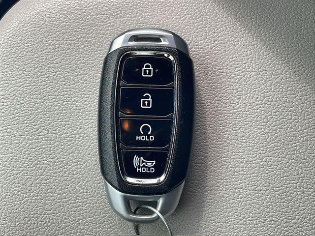 used 2022 Hyundai Kona car, priced at $18,444