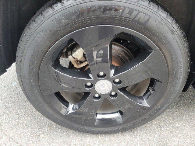 used 2022 Honda HR-V car, priced at $22,882